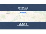 Immobile in asta di 247 m² in vendita a Lucca