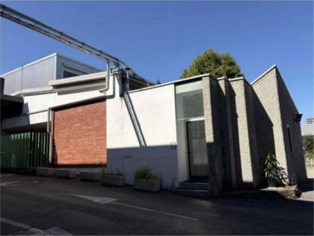 Immobile in asta di 14481 m² in vendita a Luisago - Foto 5