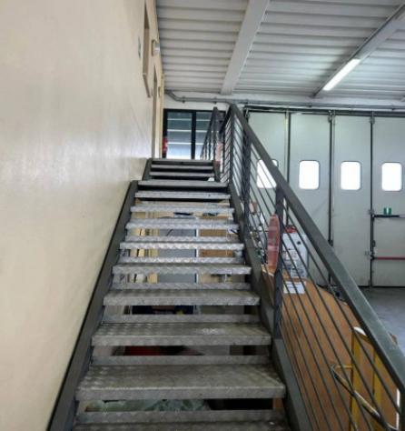 Immobile in asta di 546 m² in vendita a Pontedera - Foto 4