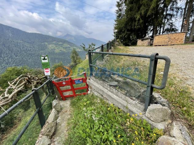 ALBAREDO PER SAN MARCO PROPONIAMO BAITA DI MONTAGNA - Foto 5
