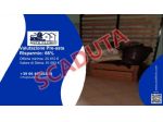 Immobile in asta di 72 m² in vendita a Bassano Romano