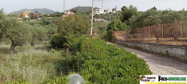 Casteldaccia – Contrada Fiorilli | Strada Ferrante Panoramica Villa unifamiliare con ampio giardino di circa 1.480 mq - Foto 14