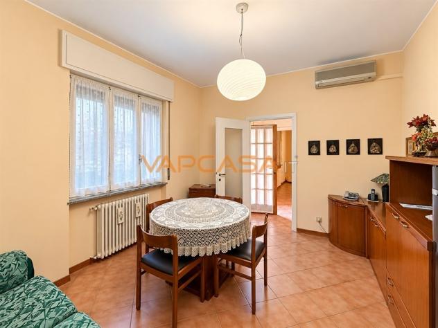 VILLA SINGOLA SU UN UNICO PIANO CON AREA ESTERNA PRIVATA - Foto 7