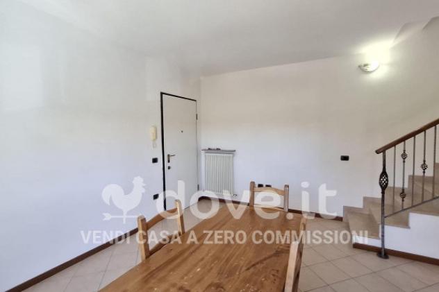 Appartamento di 100 m² con 4 locali e box auto in vendita a Fano - Foto 7
