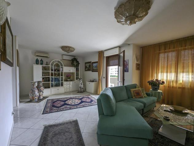 Appartamento in vendita a Grosseto 200 mq Rif: 1199378