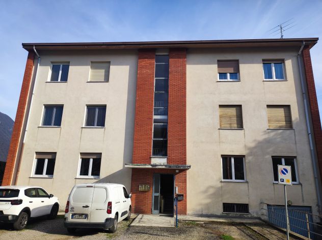 VA28 - LAVENO-MOMBELLO - Alloggio