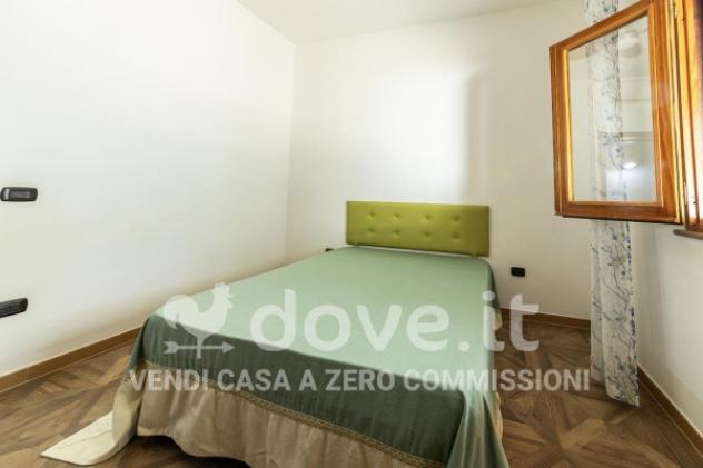 Villa di 115 m² con 3 locali e posto auto in vendita a Manduria - Foto 14