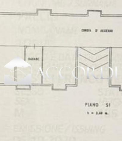 APPARTAMENTO di 3 vani e di 115 mq (MONTEBELLUNA) rif. PE17 - Foto 15
