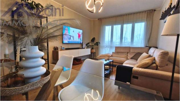 180 - STUPENDO 3 LOCALI CON CUCINA ABITABILE E 2 BALCONI! - Foto 3