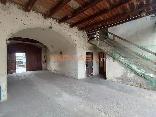 CASA INDIPENDENTE DA RISTRUTTURARE - Foto 14