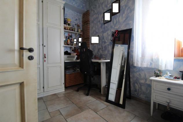 Casa singola in vendita a Poggibonsi 137 mq Rif: 1312251 - Foto 9