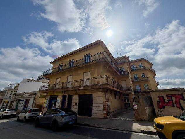Appartamento in vendita a Ragusa, Viale Europa
