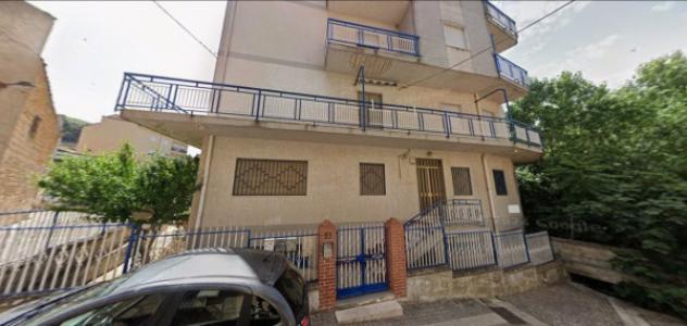 Immobile in asta di 173 m² in vendita a Santo Stefano Quisquina