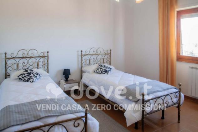 Appartamento di 116 m² con 4 locali e box auto in vendita a Semproniano - Foto 15