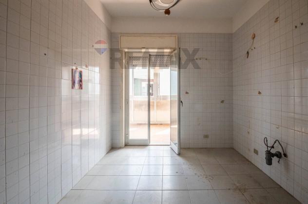 Attico/Mansarda in vendita a Siracusa, Scala Greca - Foto 7