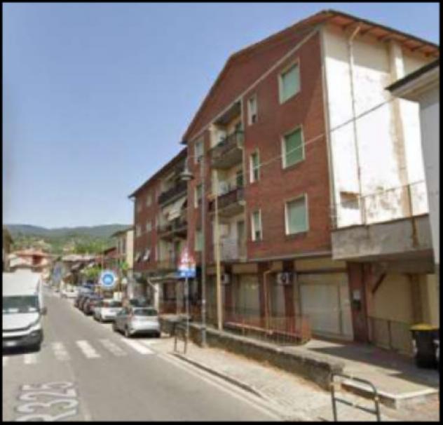 Immobile in asta di 132 m² in vendita a Vernio - Foto 4