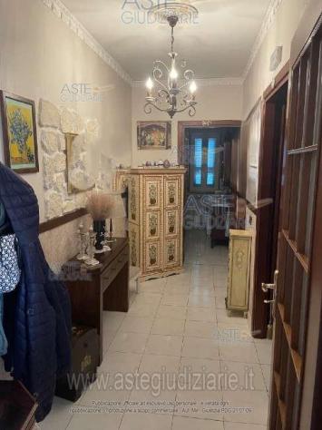 IMMOBILI-IMMOBILE RESIDENZIALE-via Bologna n.13b - Foto 5