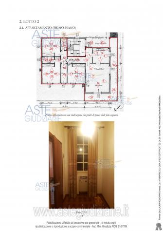 IMMOBILI-IMMOBILE RESIDENZIALE-Via Divisione Tridentina, 153, 41059 Verucchia MO, Italia - Foto 6