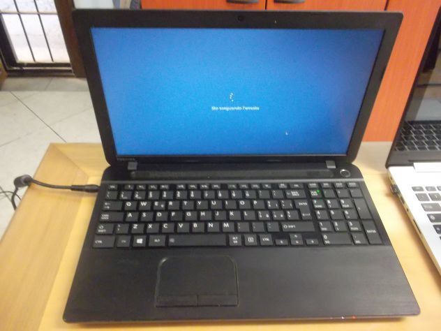NOTEBOOK TOSHIBA-SATELLITE-PRO-C50-A-1CC-CORE I5-8G-250SSD-WINDOWS 11 - Foto 7