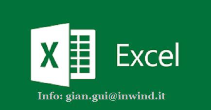 Lezioni Excel e Word - Zona Roma Centro e Roma Nord