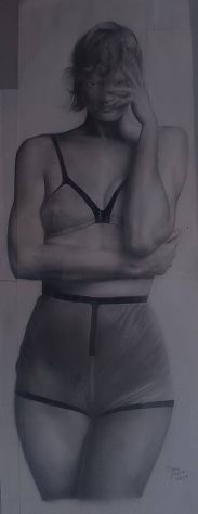 Lezioni pittura e disegno - Foto 4