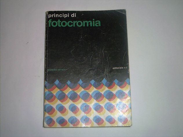 Manuale tecnico per l'industria grafica
