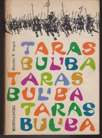 Taras Bulba