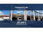 Immobile in asta di 1712 m² in vendita a Canegrate