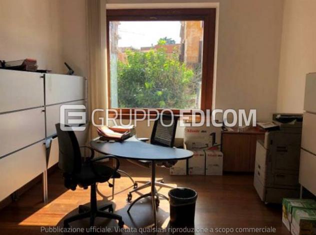 Uffici e studi privati in vendita a Roma - Rif. 3558047 - Foto 4