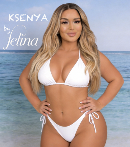 NUOVA - *KSENYA by F E L I N A GOLD* - 90 minuti di PIACERE tra HEROS E RELAX Tel:3311958888