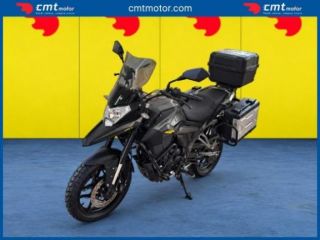 Motron Motorcycles X-Nord 125 Finanziabile - Grigi rif. 24179254