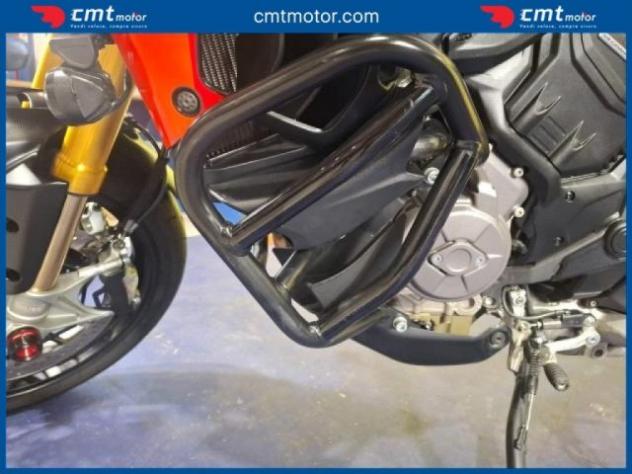 DUCATI Multistrada V4 1100 Garantita e Finanziabile rif. 23117307 - Foto 9