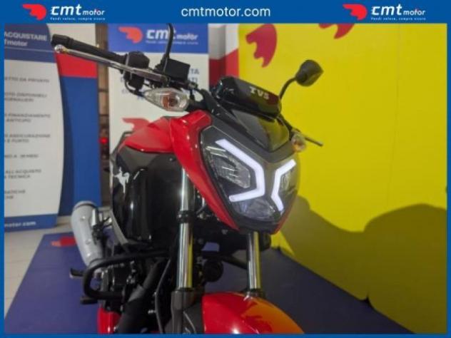 TVS Motor Raider 125 Garantita e Finanziabile rif. 24108358 - Foto 9