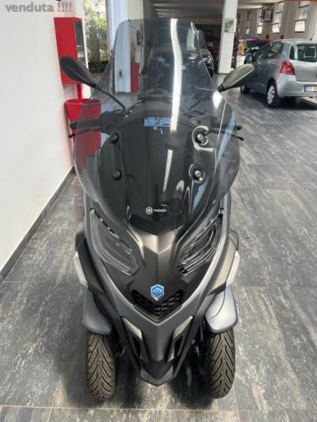 PIAGGIO MP3 530 mp 530 hpe rif. 23944302 - Foto 2