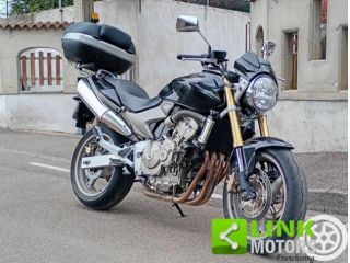 HONDA Hornet 600 2006