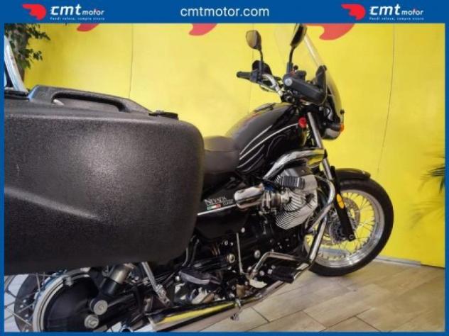 MOTO GUZZI Nevada 750 CLASSIC rif. 22829936 - Foto 9