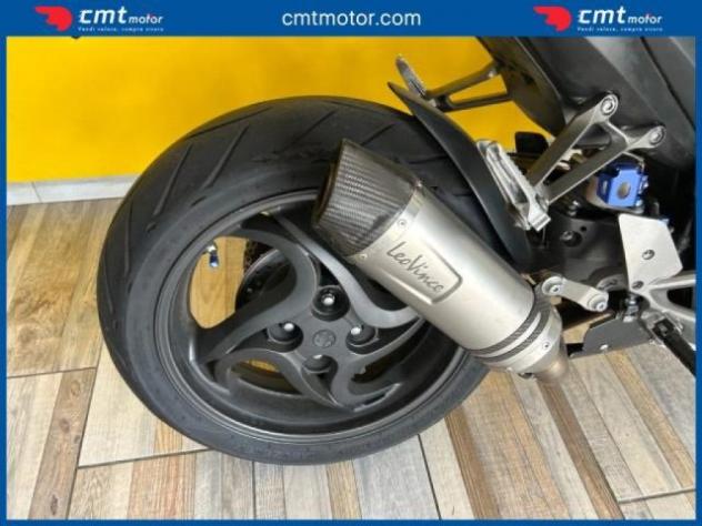HONDA CB 1000 R Garantita e Finanziabile rif. 24143461 - Foto 4