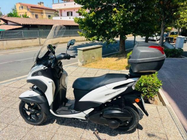 YAMAHA Tricity 155 TUTTO INCLUSO ANCHE PASSAGGIO! MINI RATE rif. 23995575 - Foto 6