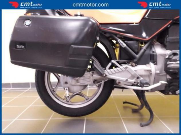 BMW K 75 Finanziabile - Nero - 77233 rif. 22233913 - Foto 6