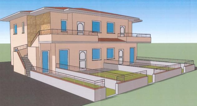 Appartamento in vendita a Larciano 80 mq Rif: 1300941