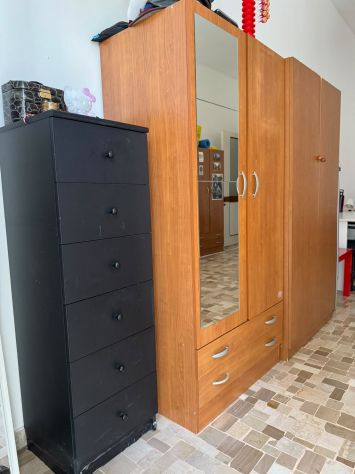 Posti letto in camera doppia - Foto 6