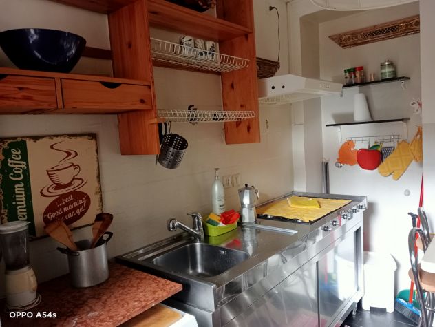 Stanza doppia/ singola Santa Giulia - Foto 7