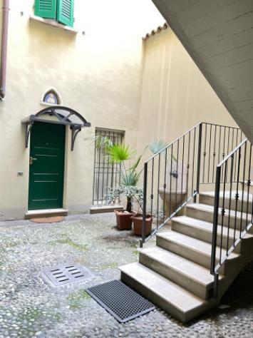 Appartamento di 35 m² con 1 locale in affitto a Brescia - Foto 18