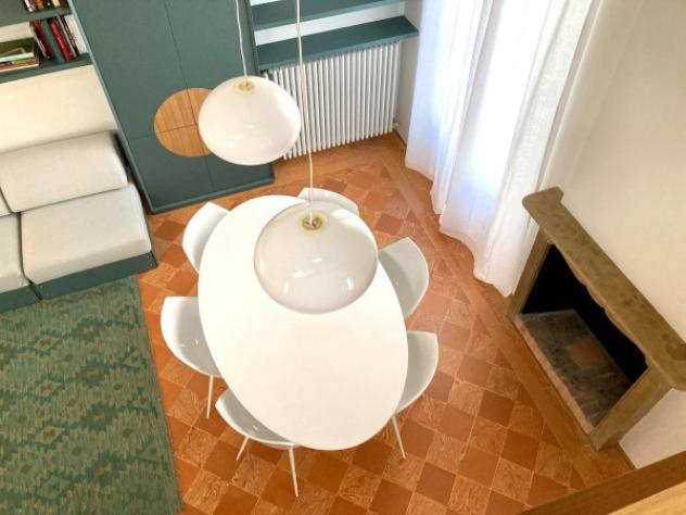 Appartamento di 131 m² con 4 locali in affitto a Milano - Foto 5