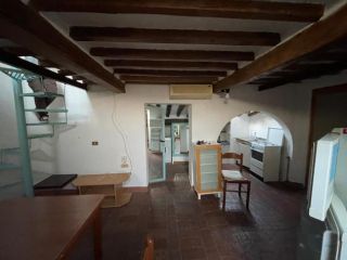 Mansarda in affitto a Pisa 50 mq Rif: 1447879