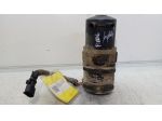 POMPA IDROGUIDA CITROEN Saxo I Serie 40071E TUD5 diesel 1527 (9699)