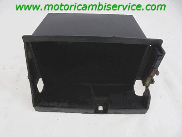 VANO BATTERIA KYMCO GRAN DINK 125 2001 - 2006 KY320111 BATTERY BOX - Foto 2