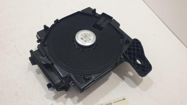 SUBWOOFER SOTTO SEDILE MINI Countryman S 65139800511 (10) - Foto 3