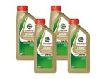 Olio motore Castrol 0W30 LL III Professional 4 Lt