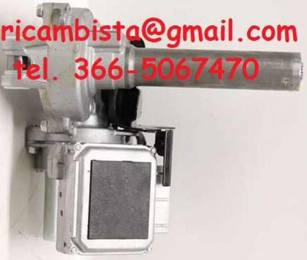 GHT232100P Mazda 6 piantone servosterzo elettrico